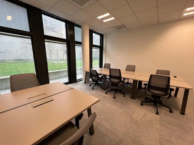 Bureau privé 6 postes à louer - Villejuif (Paris) - photo 4