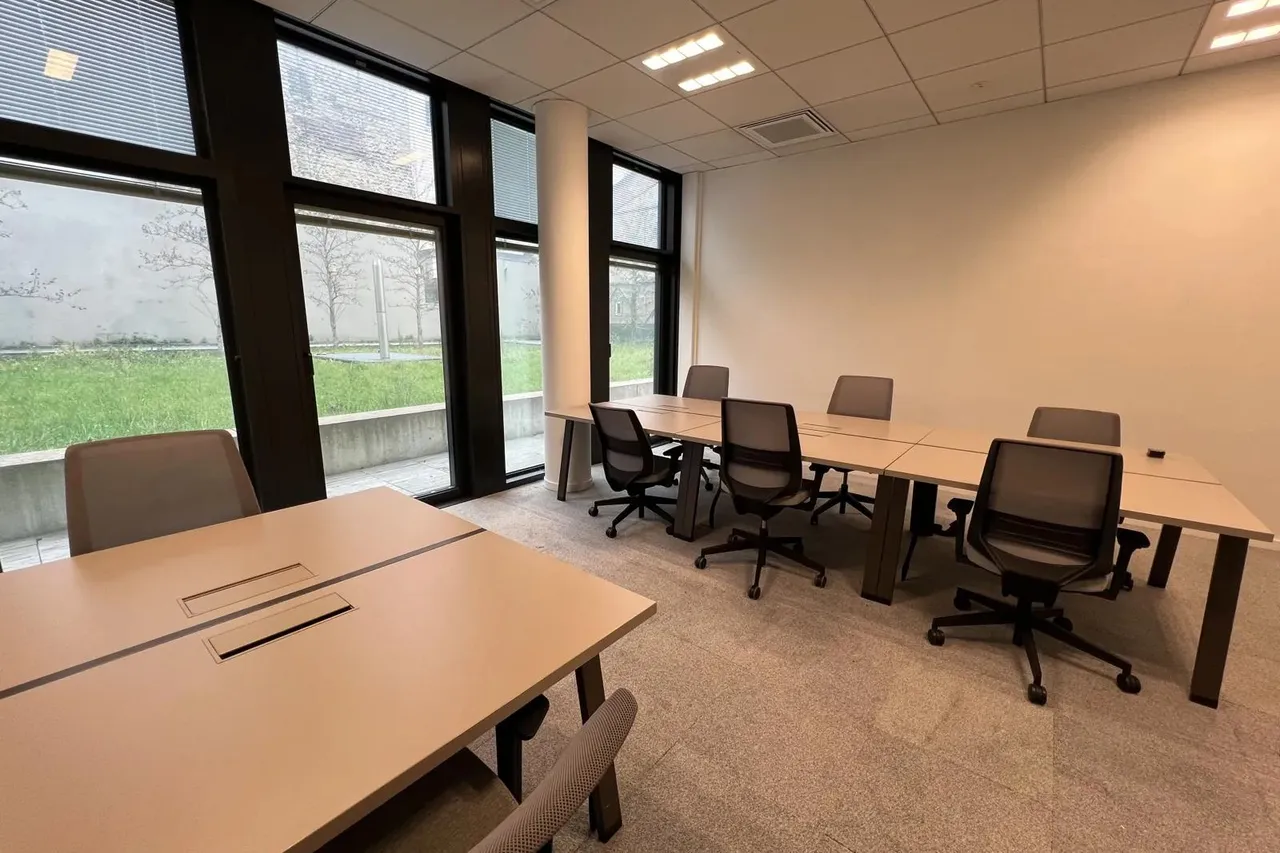 Bureau privé 30 postes à louer - Villejuif (Paris) - photo 1