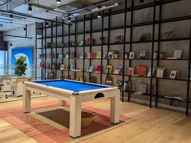 Bureau indépendant 150 postes à louer - Paris 17e (Pereire) - photo 7