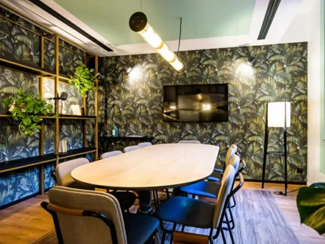 Bureau privé 22 postes à louer - Paris 12e (Traversière) - photo 7