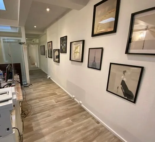 Bureau privé 10 postes à louer - Paris 8e (Rue de Ponthieu) - photo 4