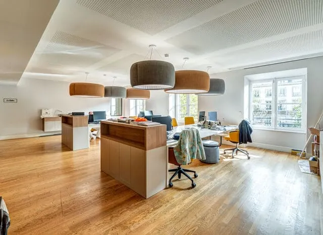 Bureau privatif 86 postes à louer - Paris 9e (Grands Boulevards) - photo 5