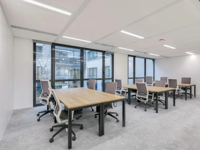 Bureau indépendant 40 postes à louer - Maisons-Alfort (Maison Alfort) - photo 2