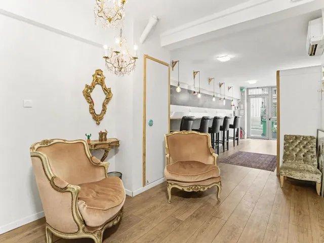 Bureau indépendant 20 postes à louer - Paris 17e (Renaudes) - photo 6