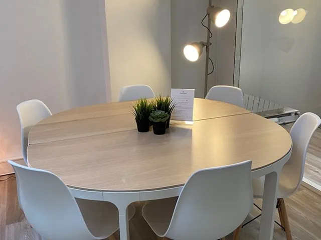 Bureau privé 10 postes à louer - Paris 8e (Rue de Ponthieu) - photo 3