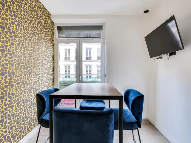 Bureau indépendant 36 postes à louer - Paris 2e (Uzès) - 22 000 €/mois - photo 11