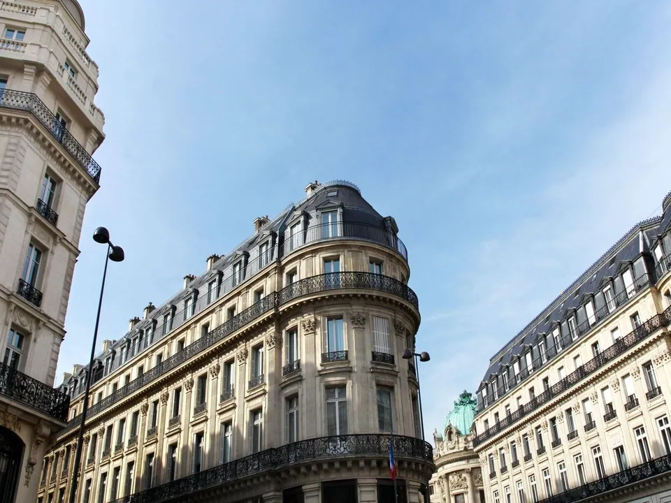 Travailler dans le 9e arrondissement : cadre de vie et bureaux