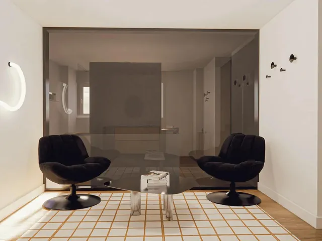 Bureau indépendant 30 postes à louer - Nantes - photo 5