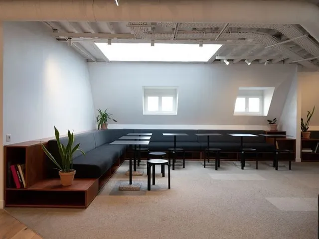 Bureau privé 51 postes à louer - Paris 9e (Grands Boulevards) - photo 5