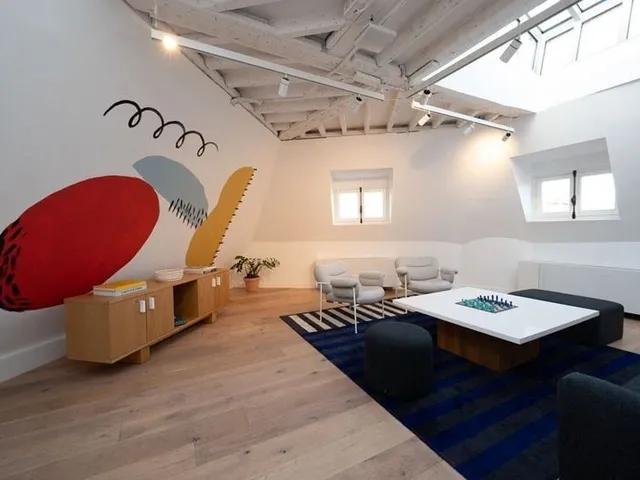 Bureau privé 51 postes à louer - Paris 9e (Grands Boulevards) - photo 6