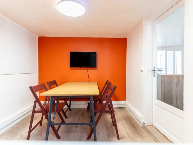 Bureau privé 14 postes à louer - Paris 2e (Quatre Septembre) - photo 12