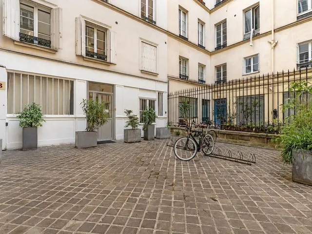 Bureau indépendant 24 postes à louer - Paris 10e (Faubourg Poissonnière) - photo 4