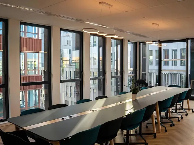 Bureau privé 6 postes à louer - Bordeaux (Armagnac) - photo 7