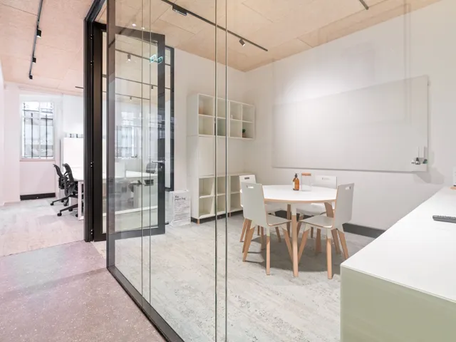 Bureau privatif 16 postes à louer - Paris 9e (Conservatoire) - photo 8