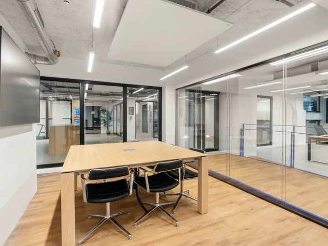 Bureau privé 46 postes à louer - Paris 4e (Bastille) - photo 12