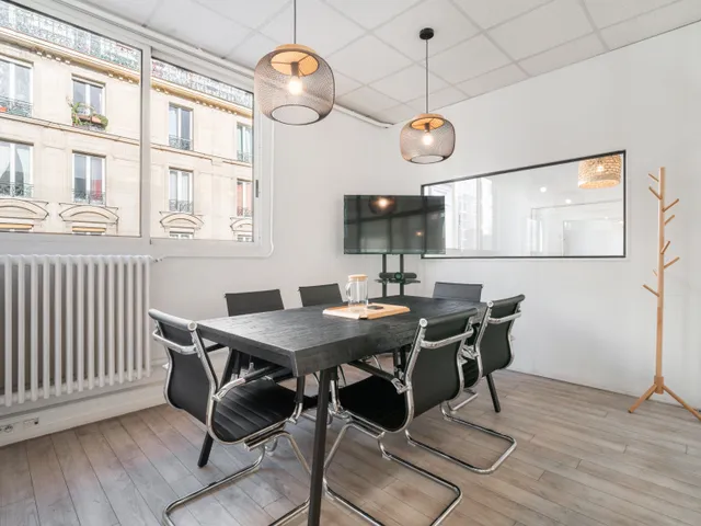Bureau privatif 30 postes à louer - Paris 11e (Bastille) - photo 13