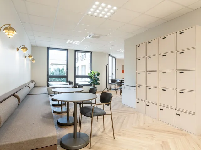 Bureau privatif 72 postes à louer - Paris 8e (Villiers) - photo 11
