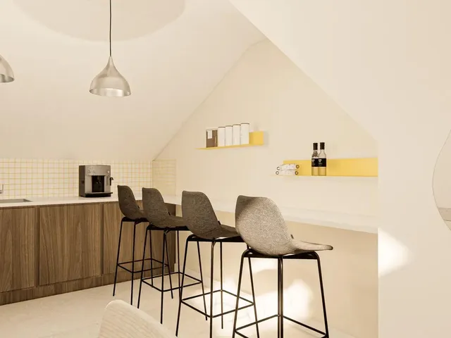 Bureau indépendant 30 postes à louer - Nantes - photo 7