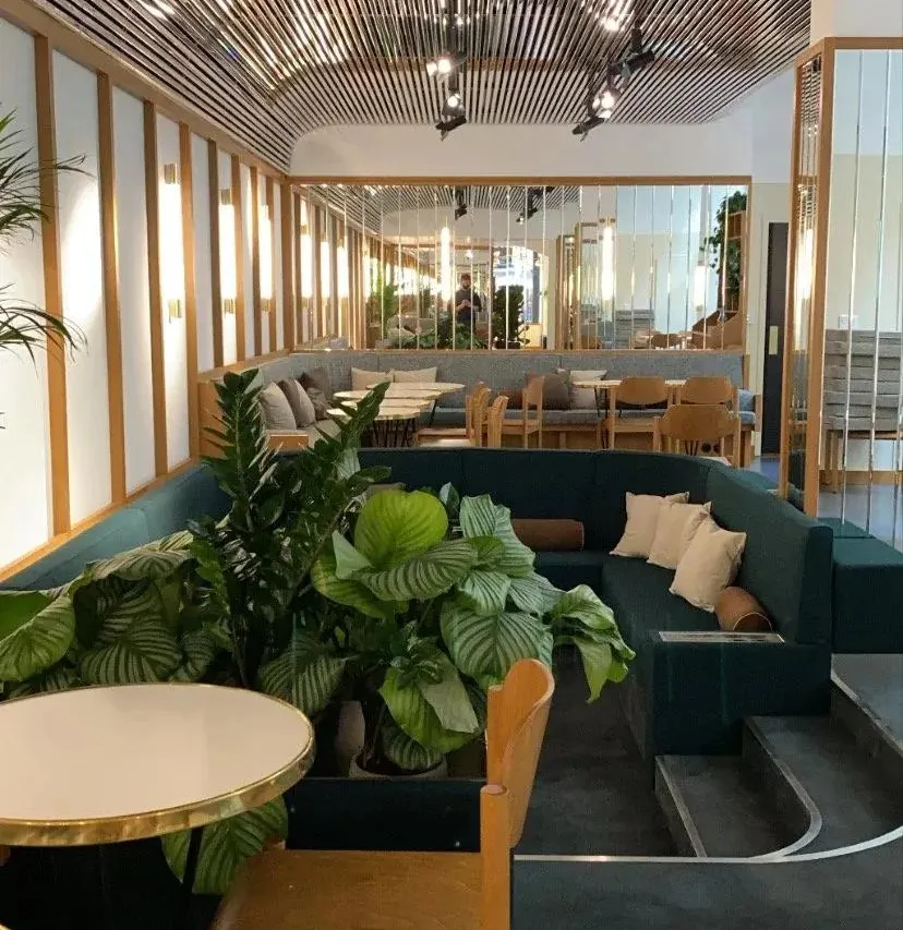 Bureau privé 13 postes à louer - Paris 2e (Opéra) - photo 1