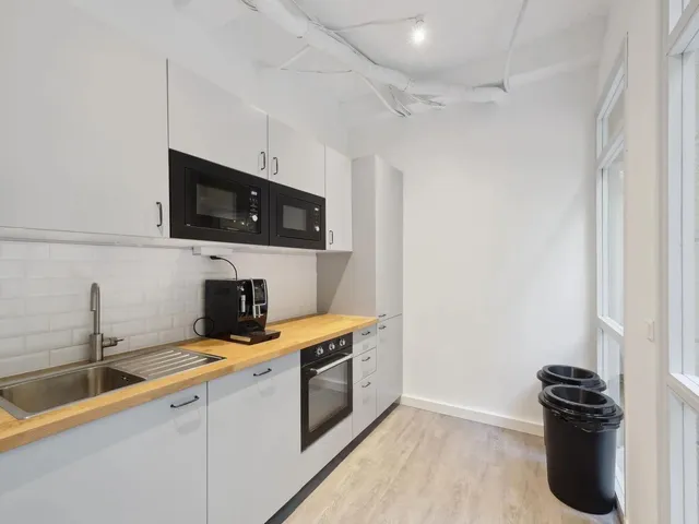 Bureau privatif 36 postes à louer - Paris 8e (Rue Louis Murat) - photo 10