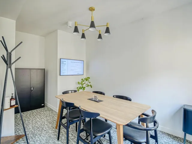 Bureau privé 13 postes à louer - Rue de Choiseul, Paris 2e - photo 3