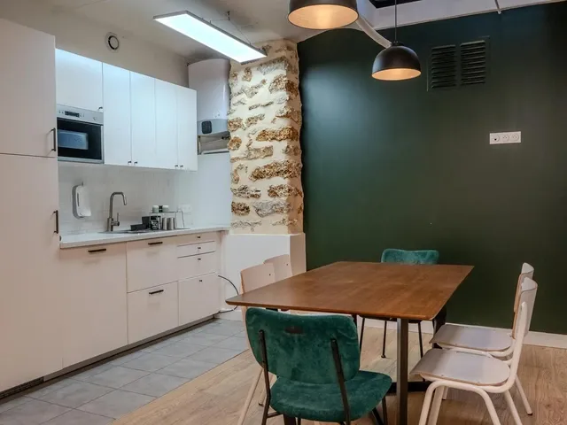 Bureau privatif 22 postes à louer - Paris 9e (Cadet) - photo 3