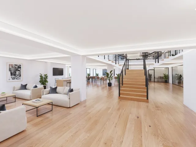 Bureau privé 50 postes à louer - Paris 8e (Franklin D. Roosevelt) - photo 3