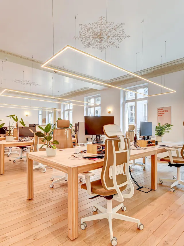Espace indépendant