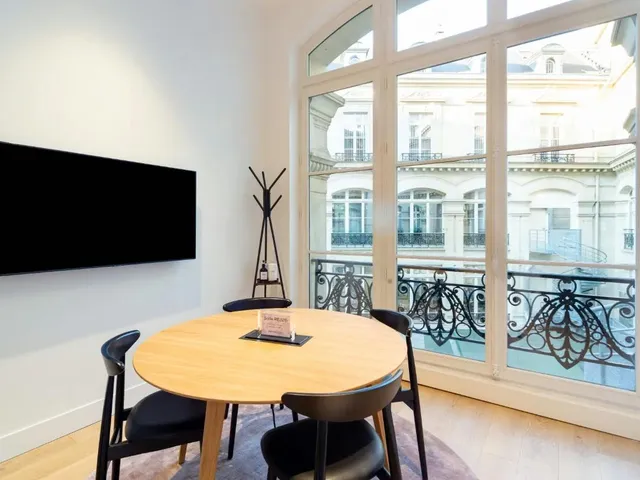 Bureau privé 10 postes à louer - Paris 11e (République) - photo 8