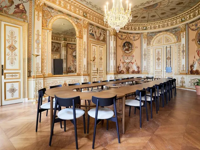 Bureau privé 5 postes à louer - Paris 9e (Trévise) - photo 5