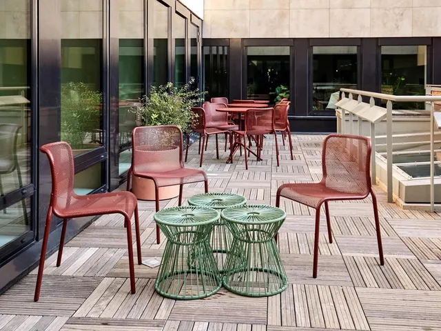 Bureau privé 12 postes à louer - Paris 9e (Opéra Garnier) - photo 4
