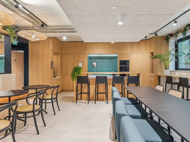 Bureau privé 15 postes à louer - Levallois-Perret - photo 2