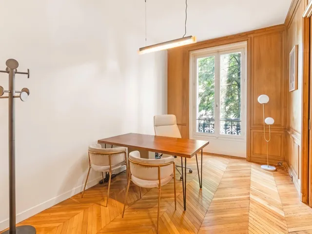 Bureau indépendant 26 postes à louer - Paris 17e (Pereire) - photo 3