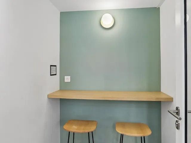 Bureau privé 15 postes à louer - Levallois-Perret - photo 19