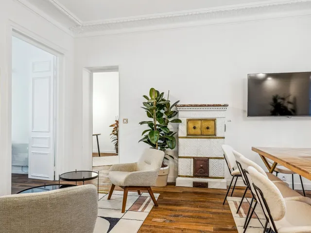 Bureau indépendant 24 postes à louer - Bonne Nouvelle Paris 10e  - photo 2