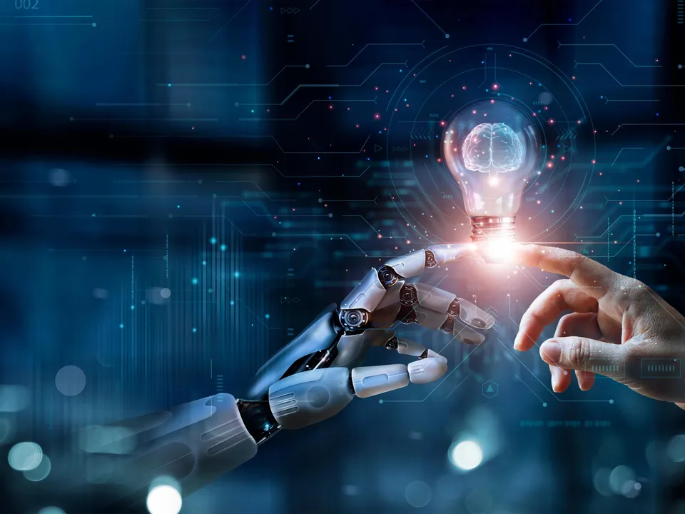 Technologies innovantes coworking