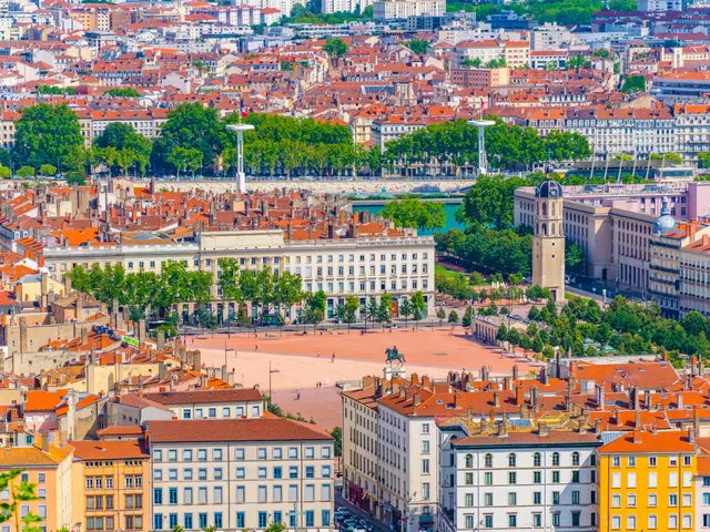 Les 10 plus beaux espaces de coworking de Province