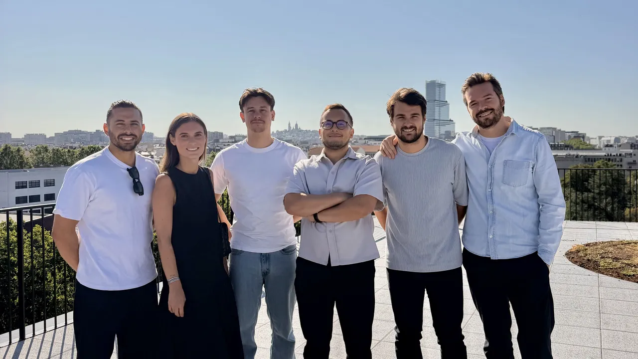 Work & Share : avis, prix et adresses en Île-de-France | Flashoffice