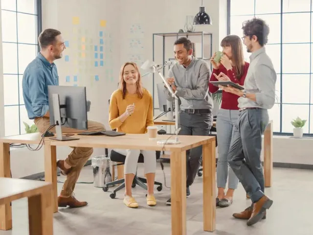 Top 10 des conseils pour améliorer l'expérience collaborateur