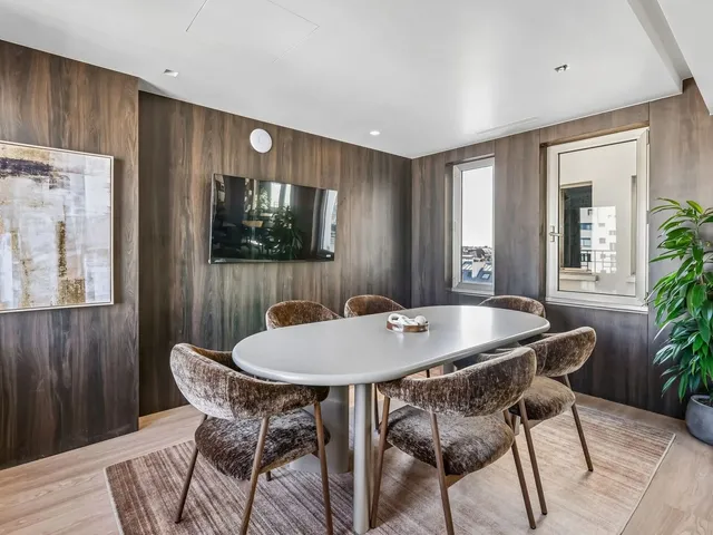 Bureau indépendant 92 postes à louer - Paris 10e (Hauteville) - photo 4