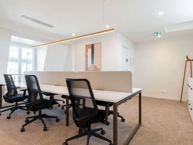 Bureau privatif 38 postes à louer - Paris 9e (Place de Clichy) - photo 6