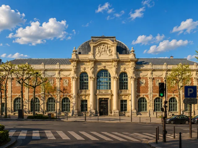 Bureaux et coworking aux Gobelins (Paris 13e)
