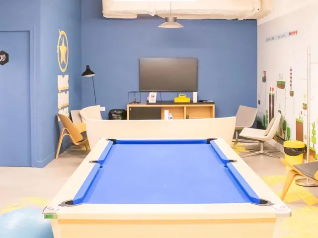 Bureau privé 21 postes à louer - Paris 2e (Bonne Nouvelle) - photo 11