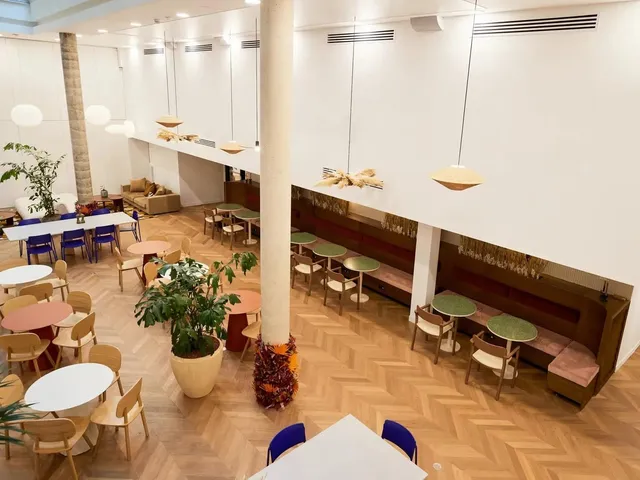 Bureau privé 5 postes à louer - Paris 9e (Trévise) - photo 6