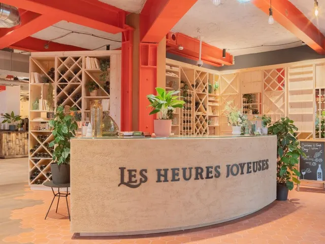 Bureau privé 22 postes à louer - Paris 12e (Terroirs de France) - photo 2
