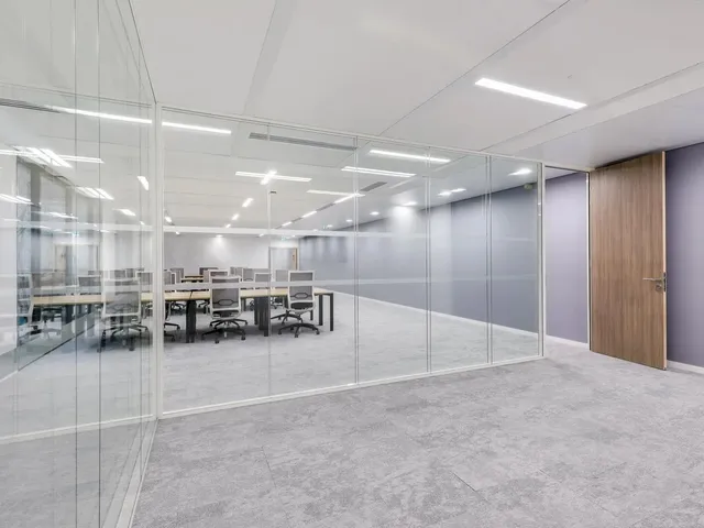 Bureau indépendant 40 postes à louer - Maisons-Alfort (Maison Alfort) - photo 3