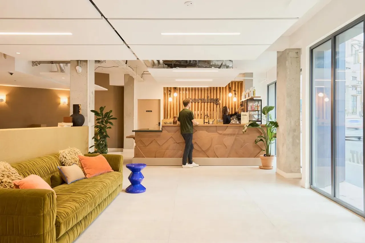 Bureau privé 10 postes à louer - Boulogne-Billancourt (République) - photo 1