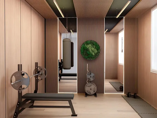 Bureau indépendant 120 postes à louer - Paris 16e (Pergolèse) - photo 9