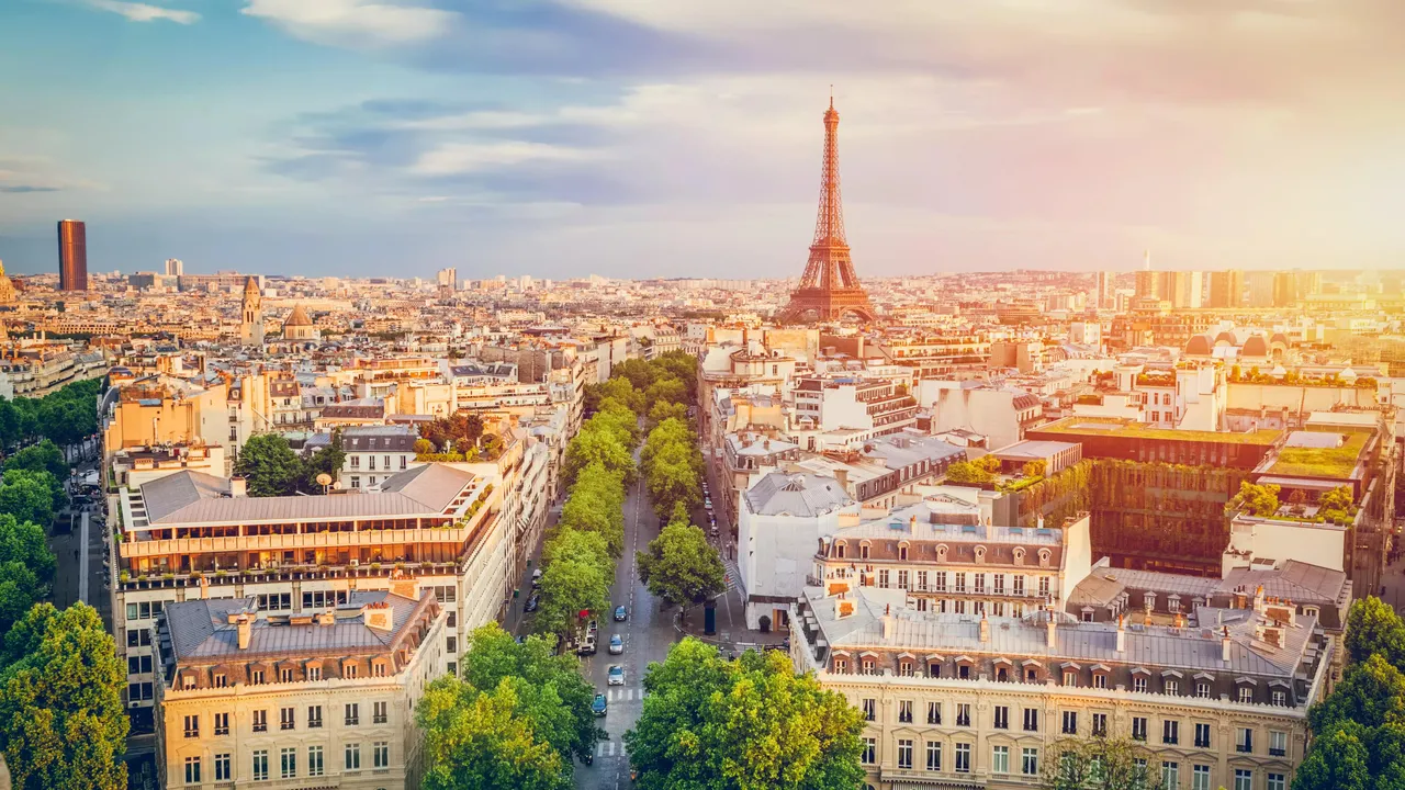 Prix du poste en Coworking à Paris : quelques informations pour 2025