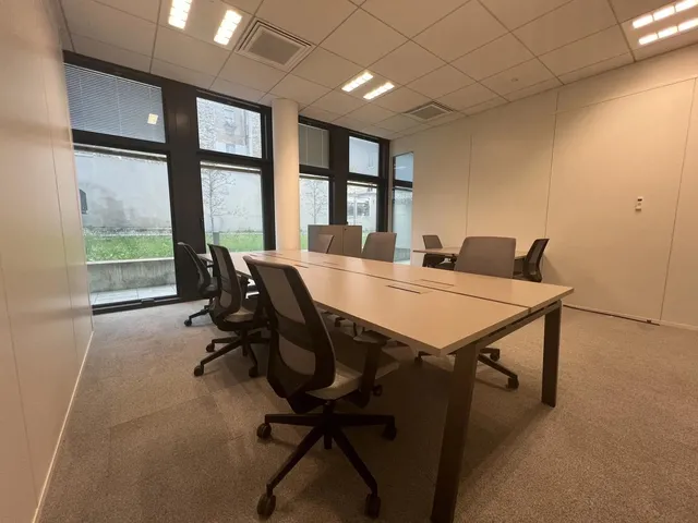Bureau privé 6 postes à louer - Villejuif (Paris) - photo 2